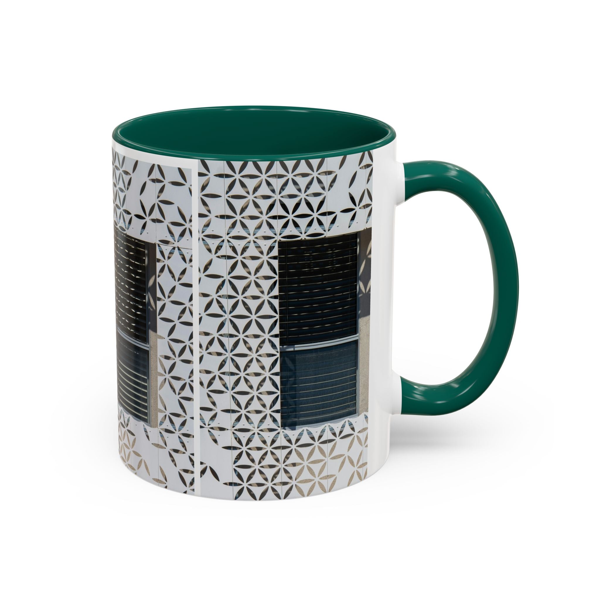 Designer Ceramic Coffee Mug