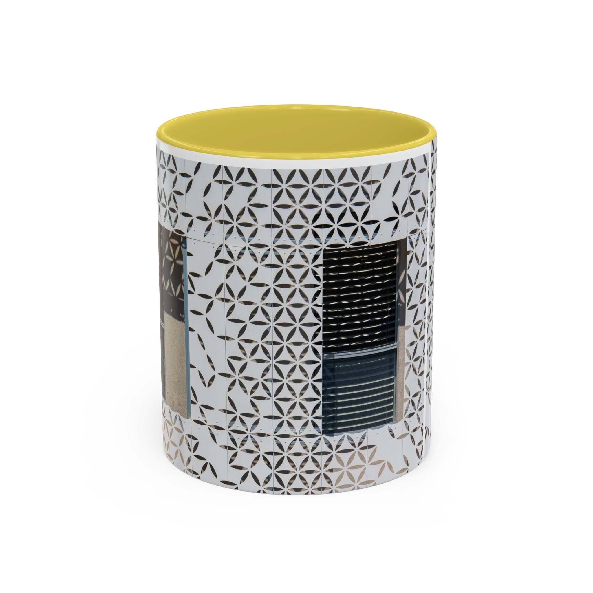 Designer Ceramic Coffee Mug