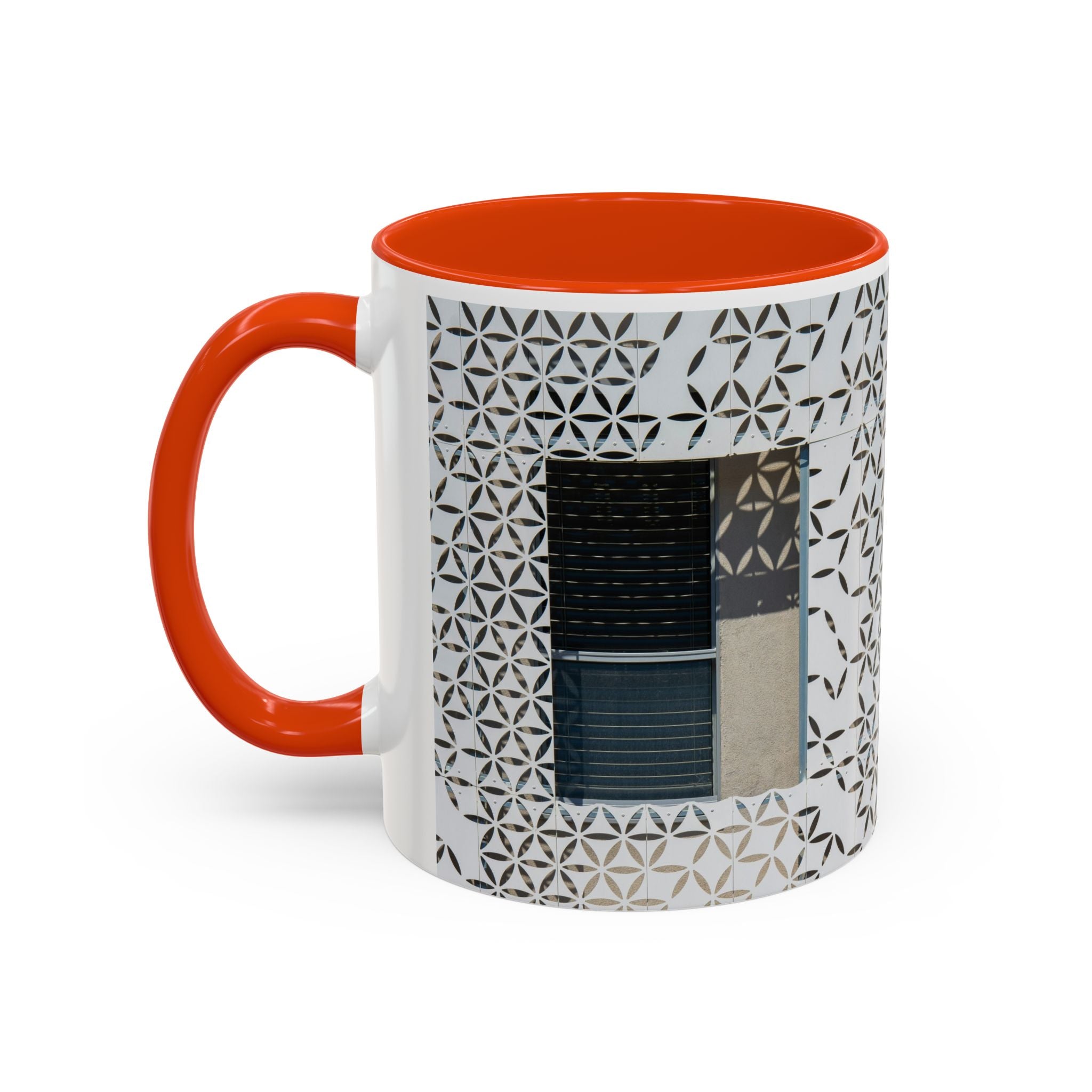 Designer Ceramic Coffee Mug