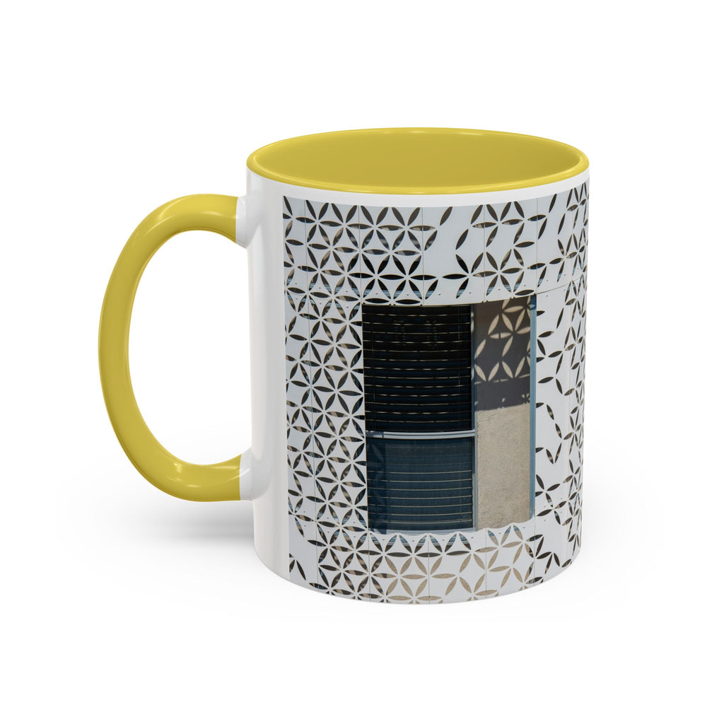 Designer Ceramic Coffee Mug