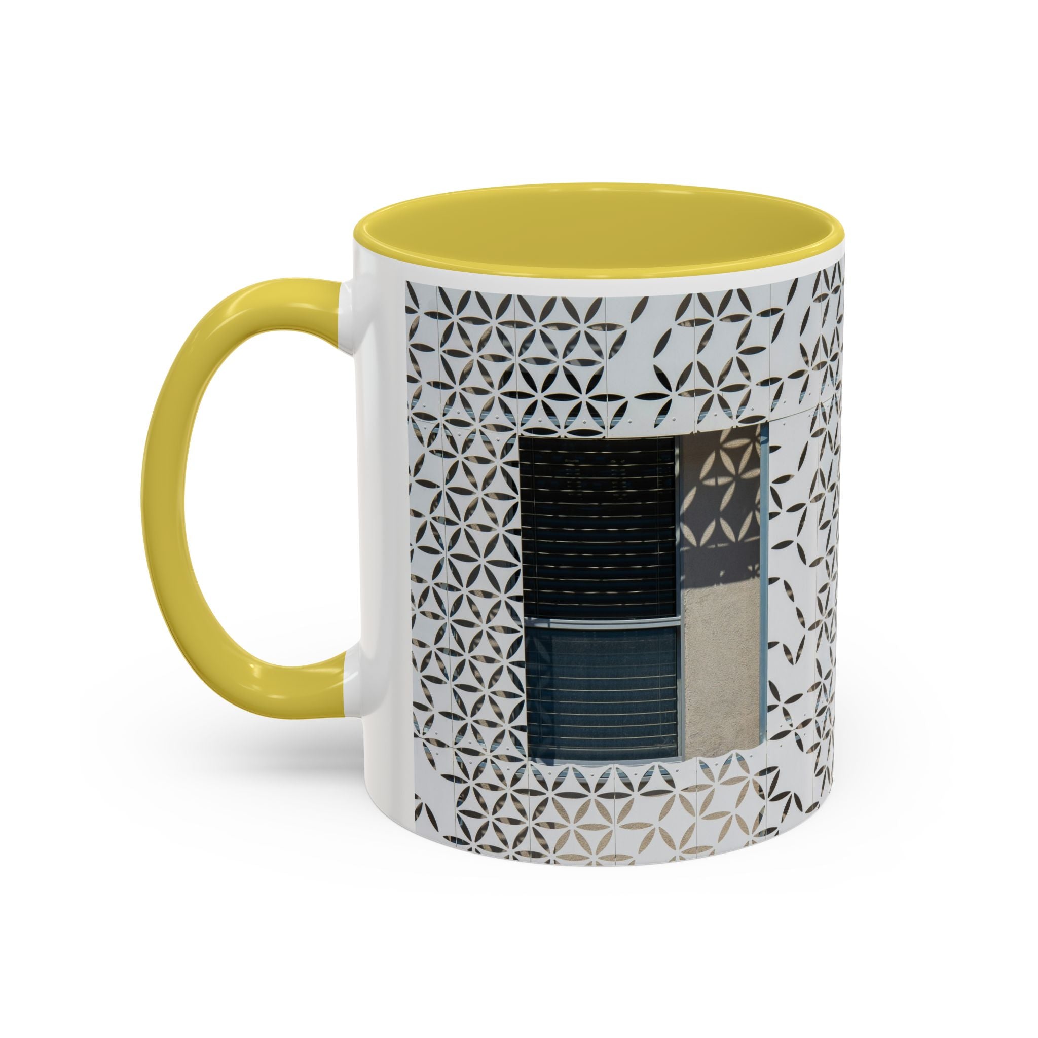 Designer Ceramic Coffee Mug