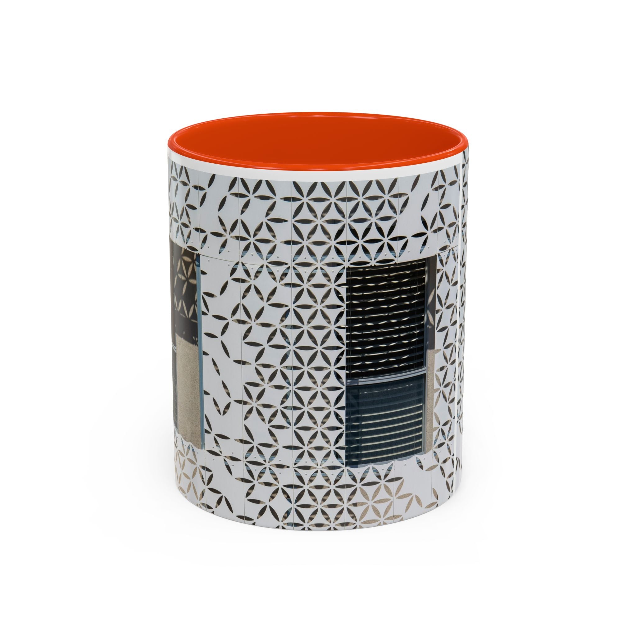 Designer Ceramic Coffee Mug