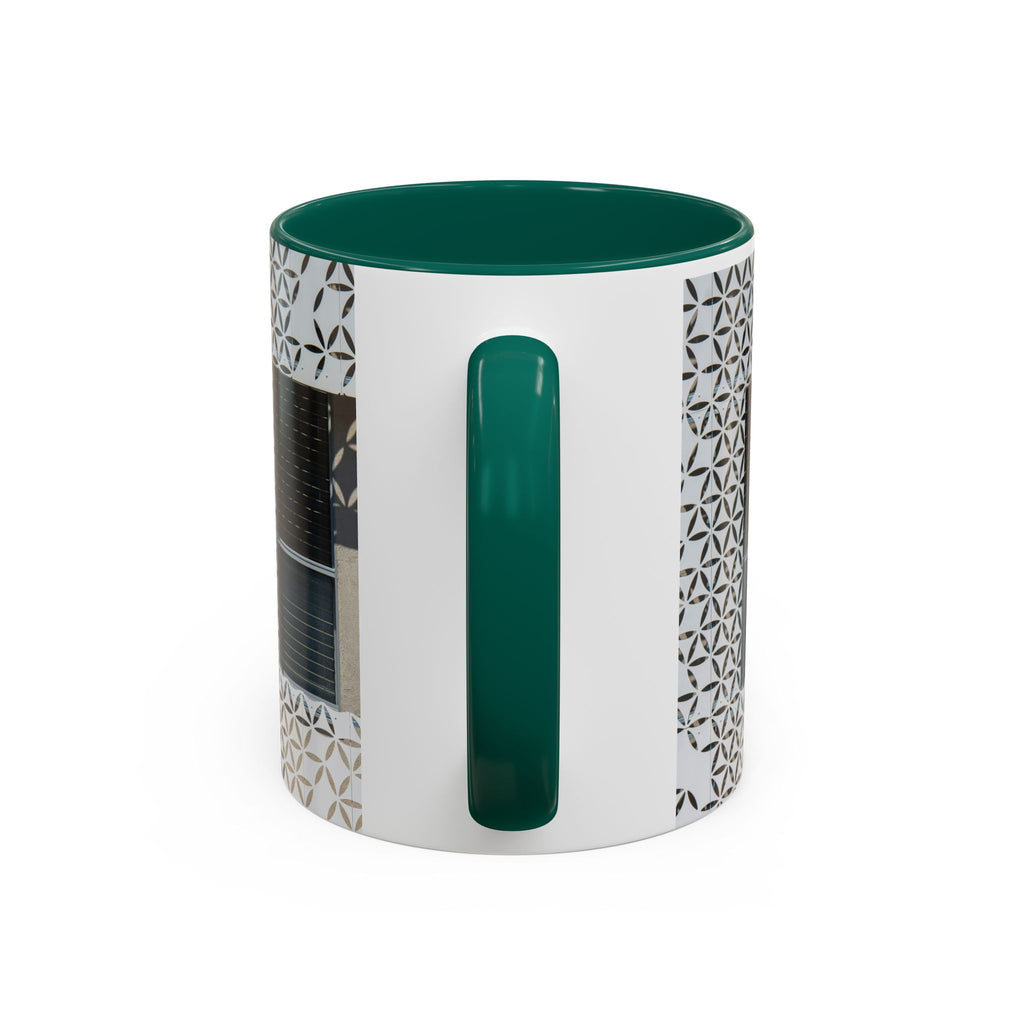 Designer Ceramic Coffee Mug