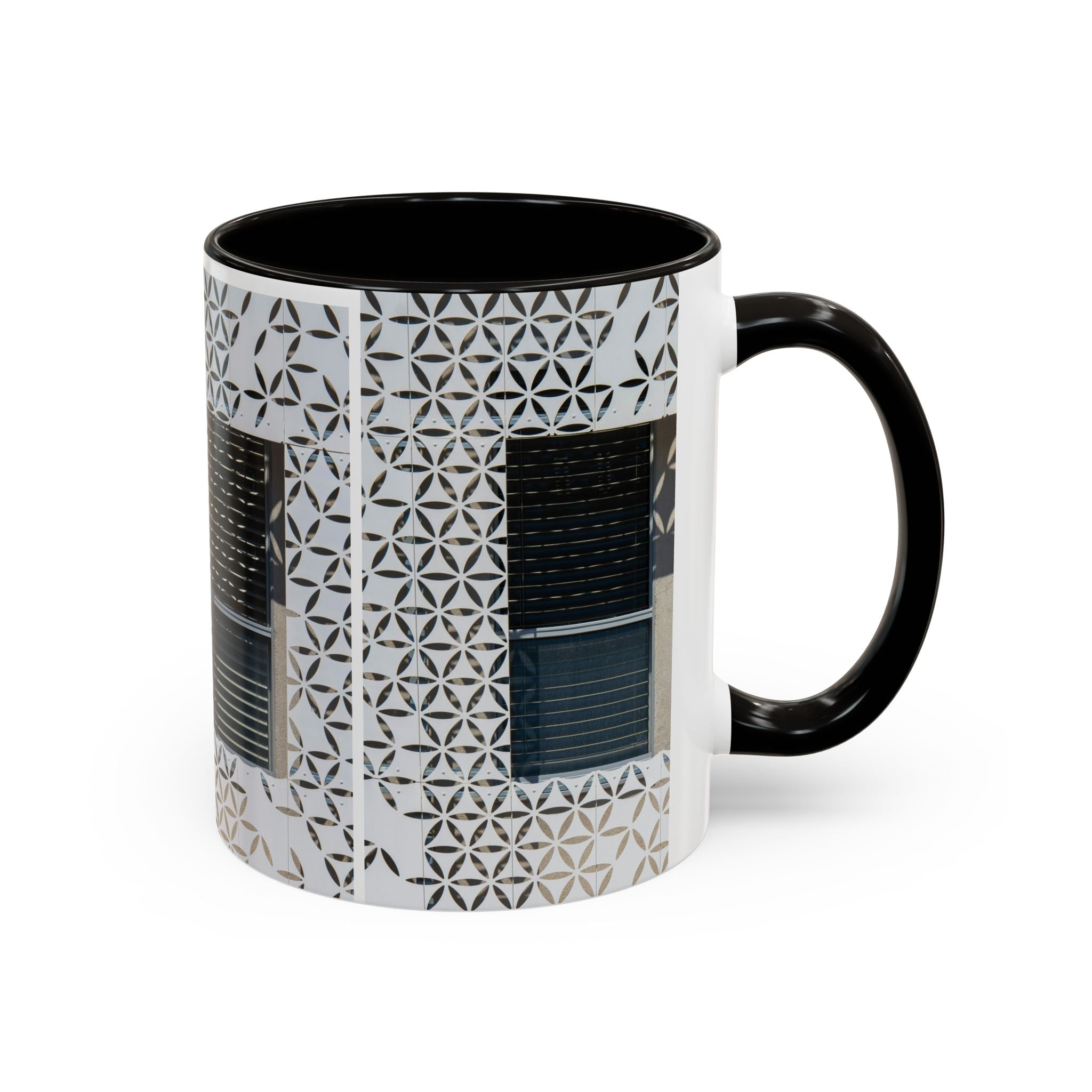 Designer Ceramic Coffee Mug