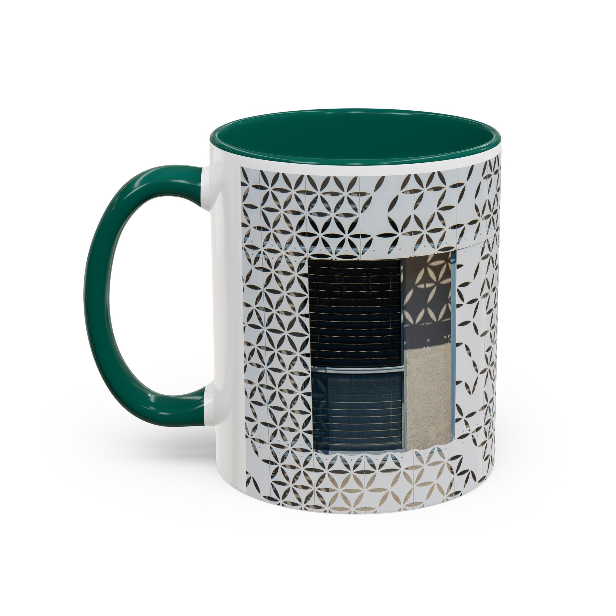 Designer Ceramic Coffee Mug