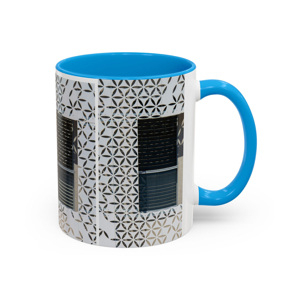 Designer Ceramic Coffee Mug