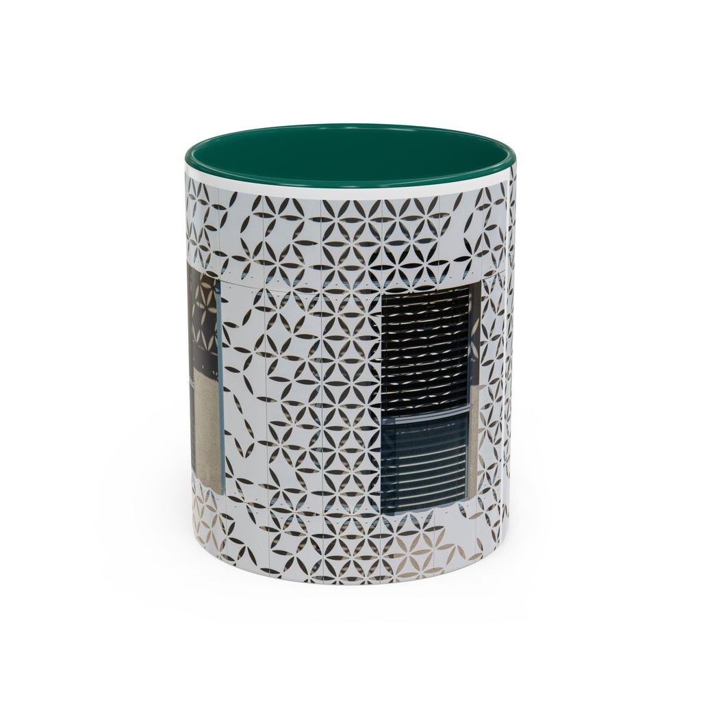 Designer Ceramic Coffee Mug