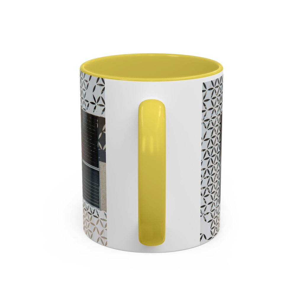 Designer Ceramic Coffee Mug