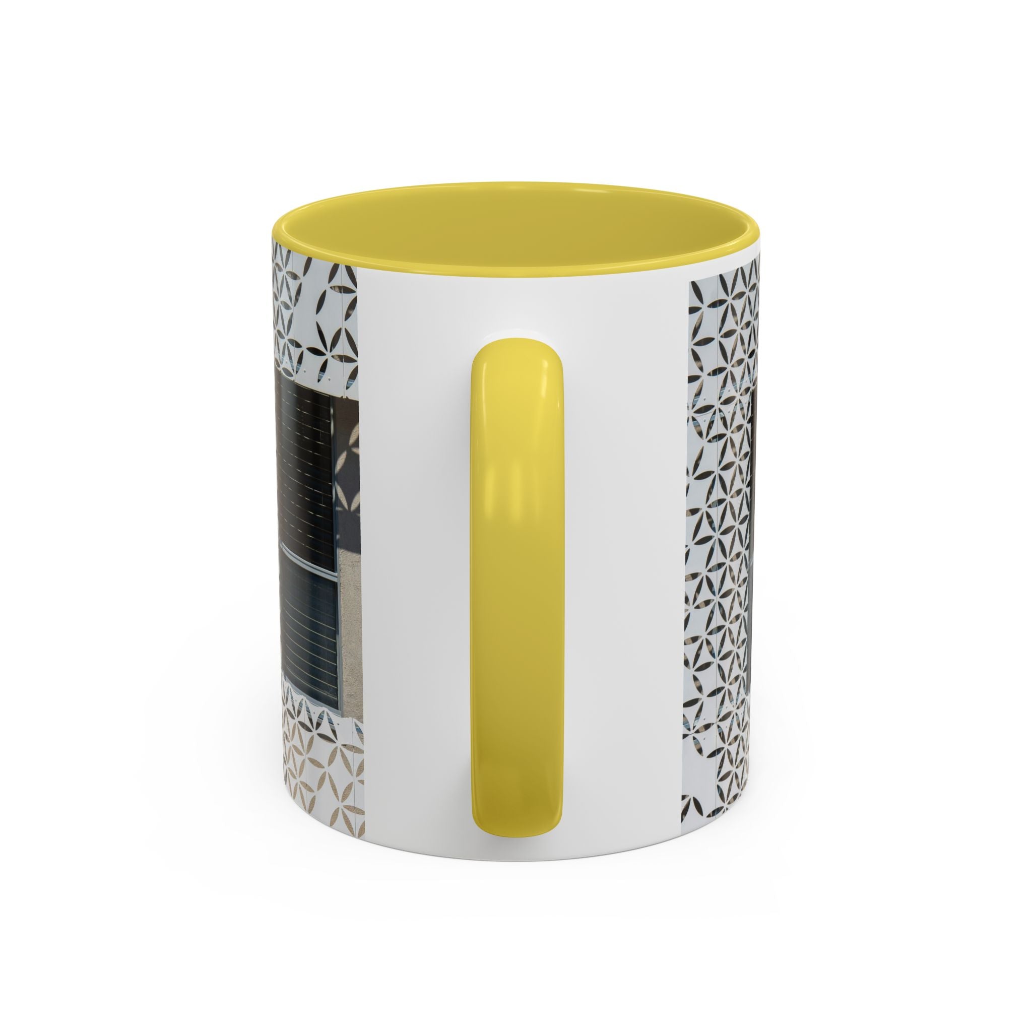 Designer Ceramic Coffee Mug
