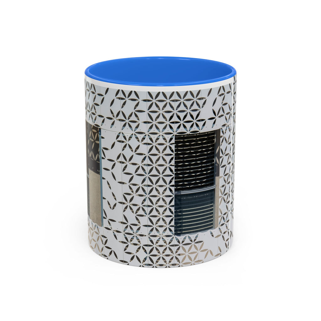 Designer Ceramic Coffee Mug