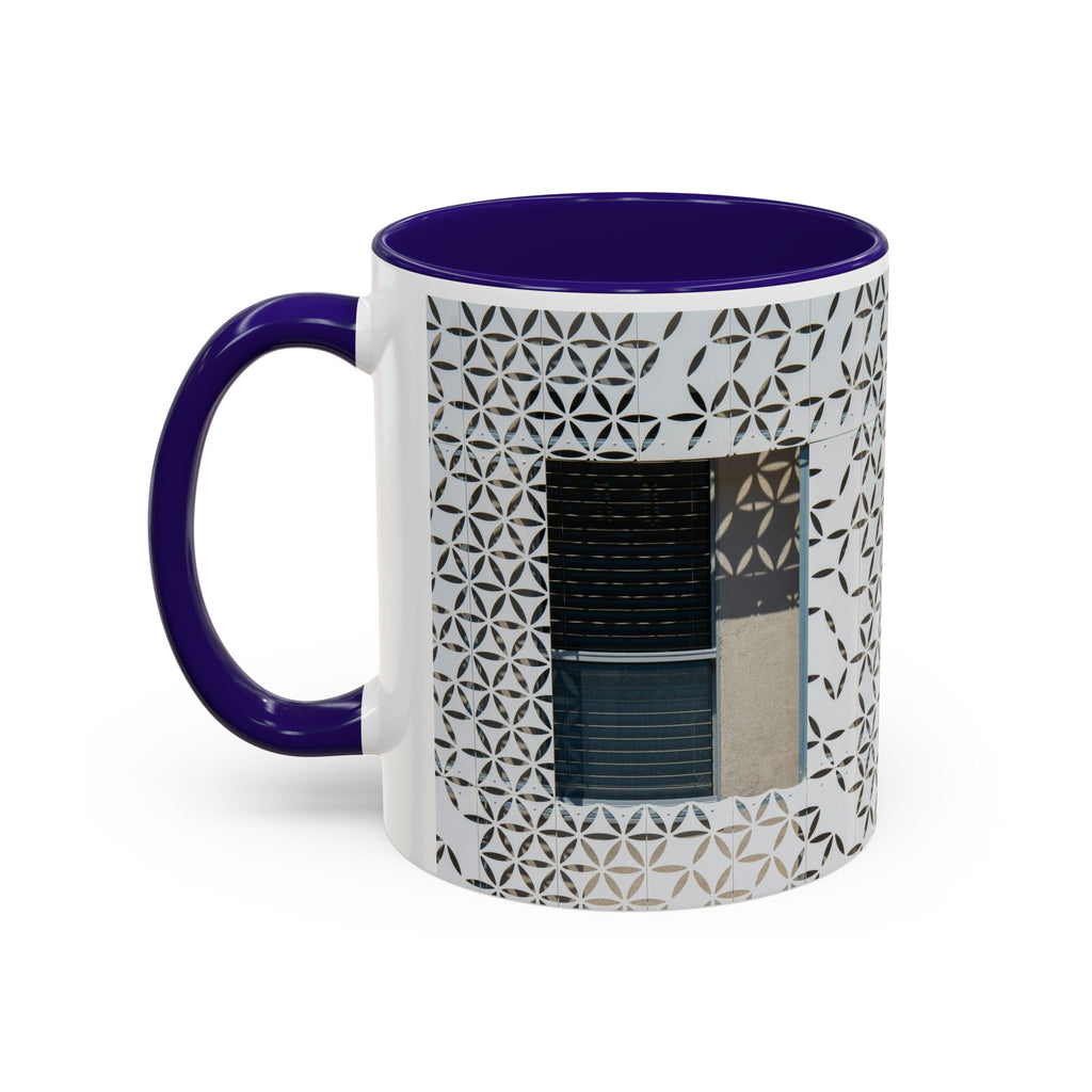 Designer Ceramic Coffee Mug