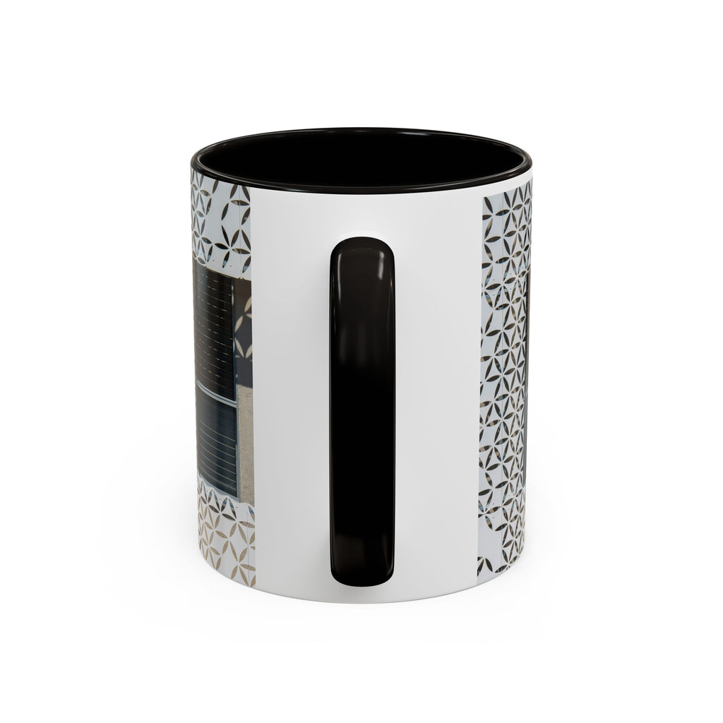 Designer Ceramic Coffee Mug