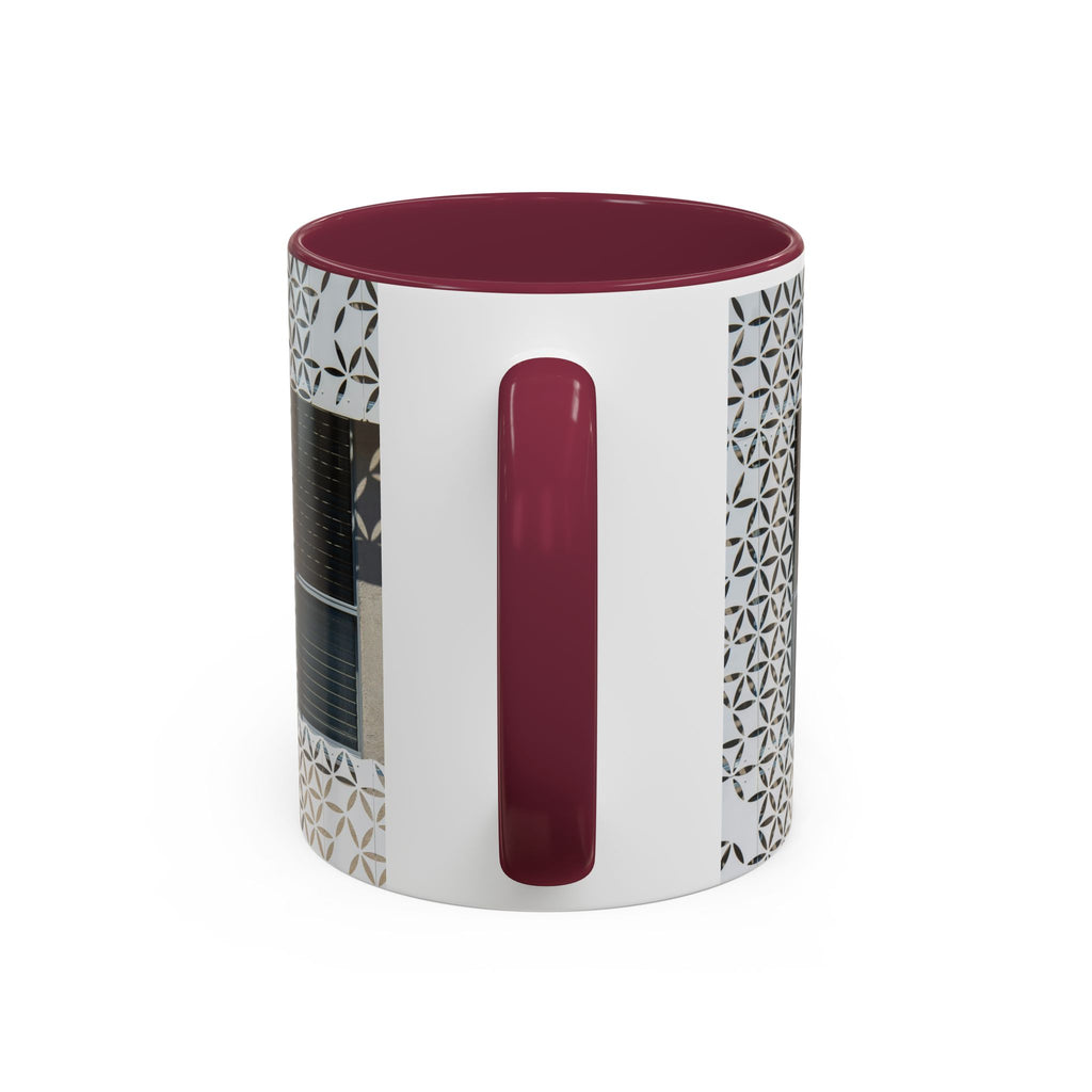 Designer Ceramic Coffee Mug