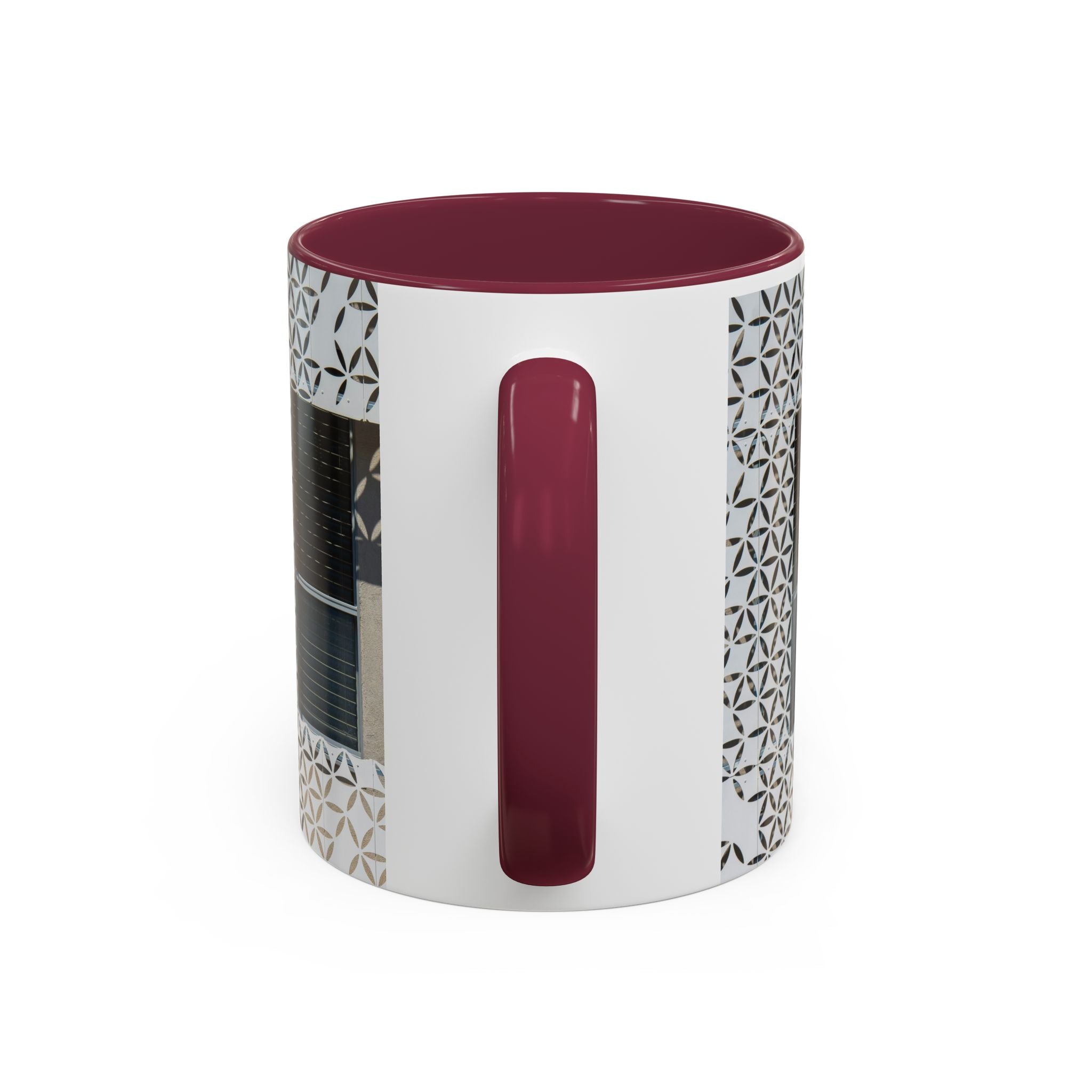 Designer Ceramic Coffee Mug