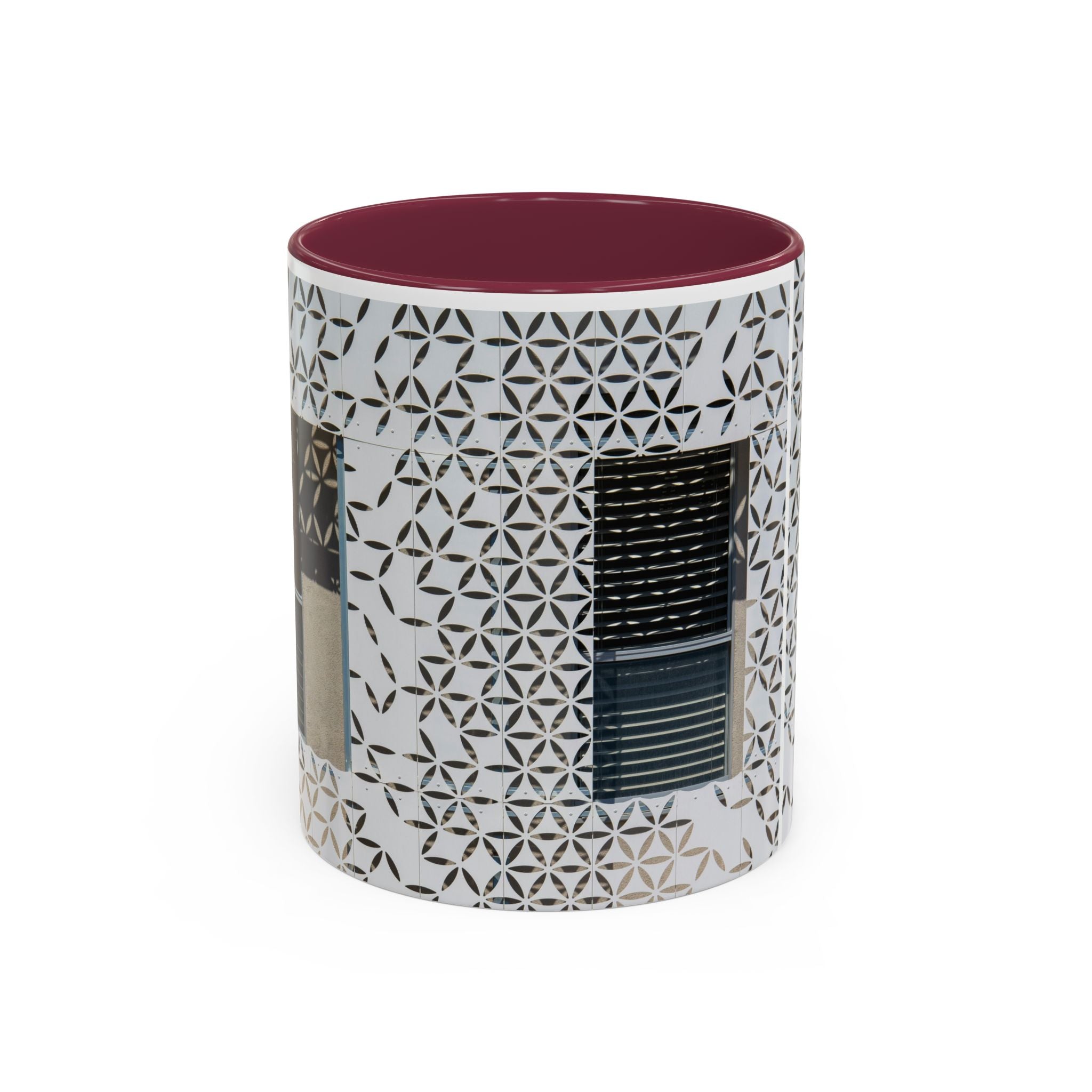 Designer Ceramic Coffee Mug