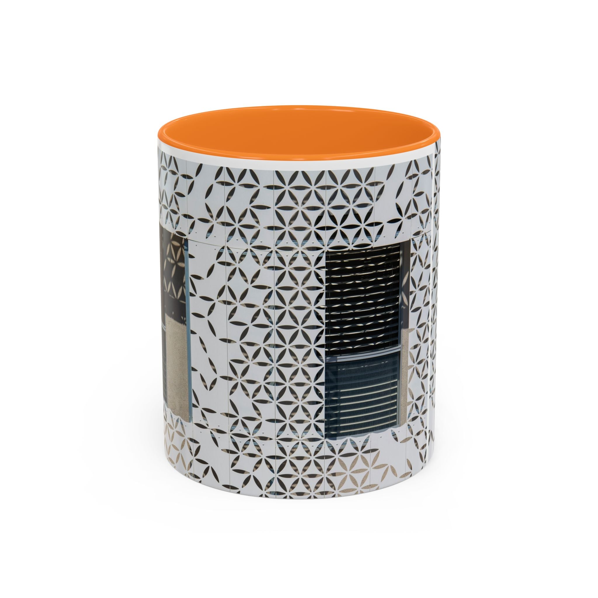 Designer Ceramic Coffee Mug
