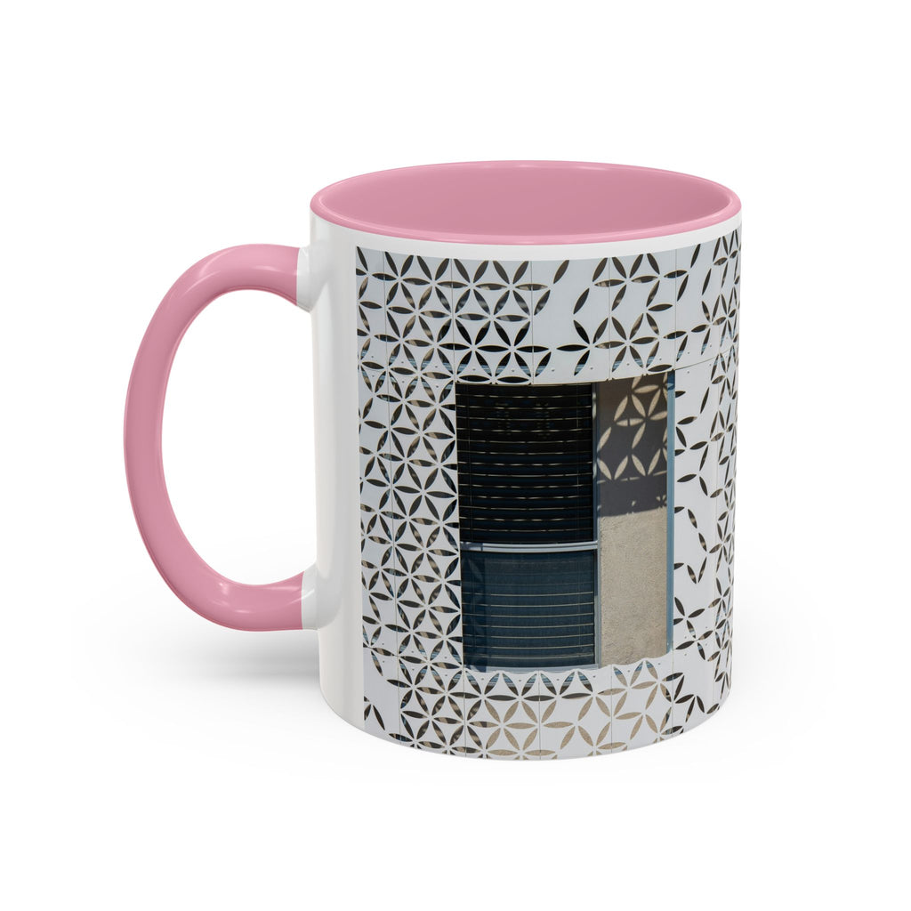 Designer Ceramic Coffee Mug
