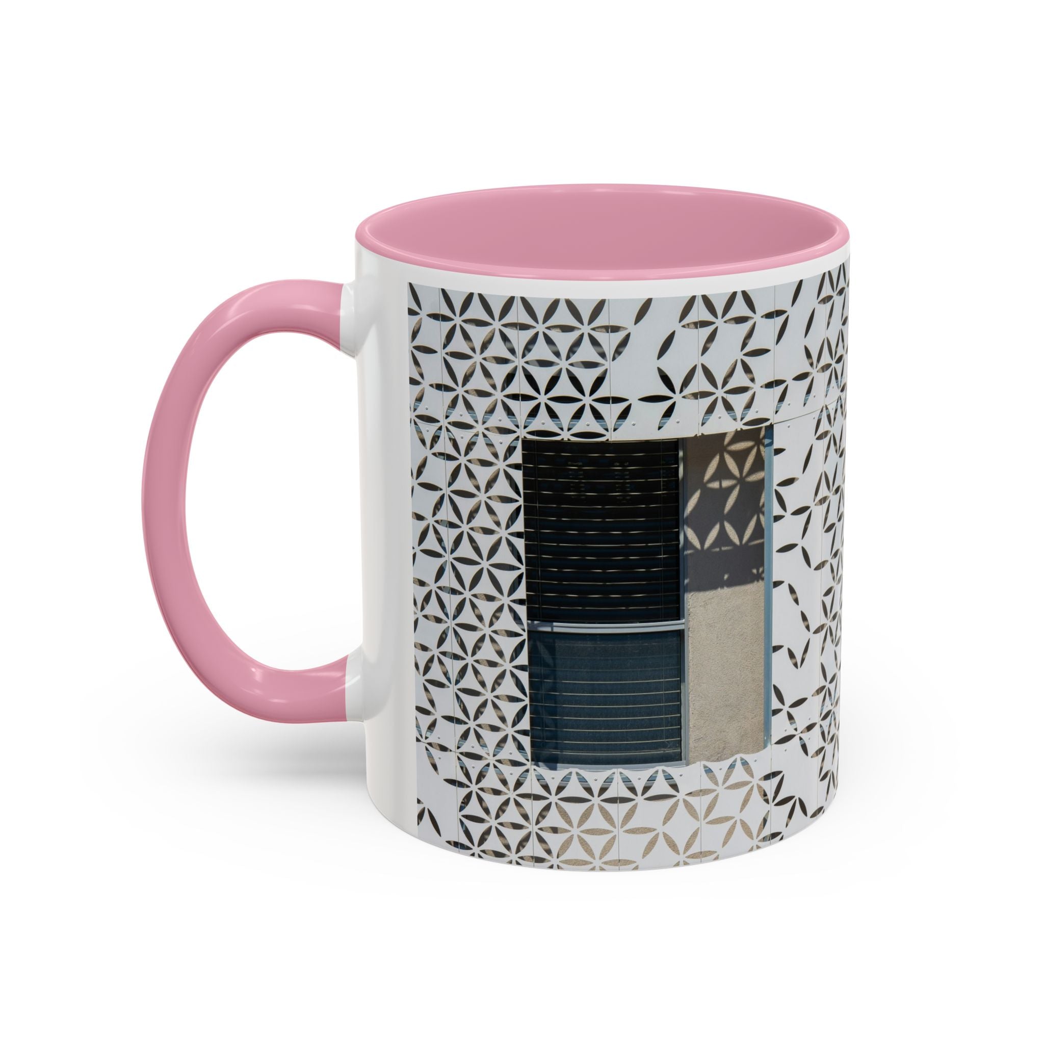 Designer Ceramic Coffee Mug