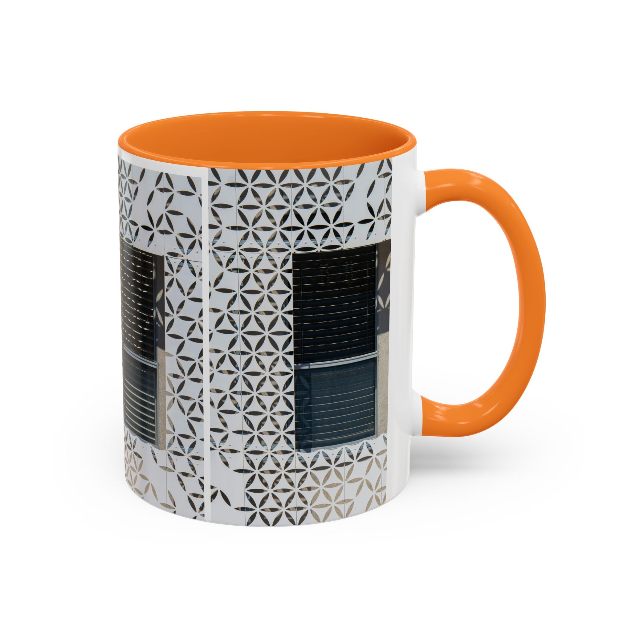 Designer Ceramic Coffee Mug