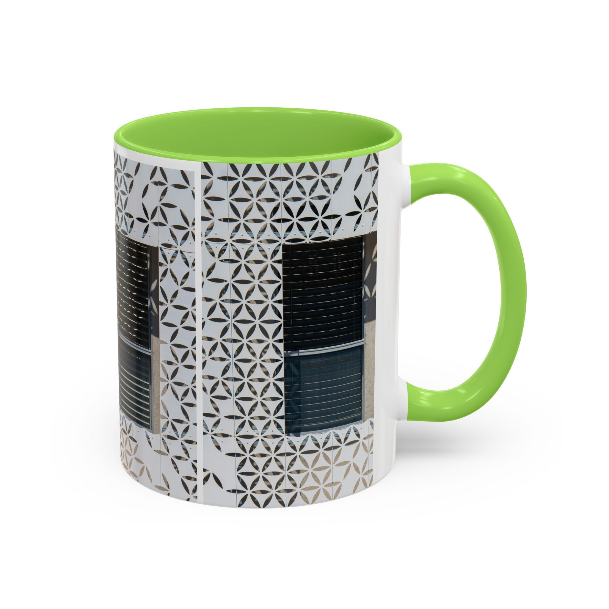 Designer Ceramic Coffee Mug