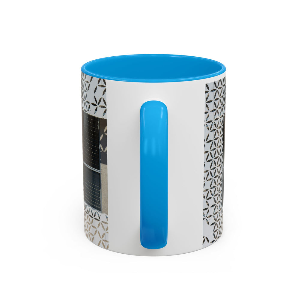 Designer Ceramic Coffee Mug