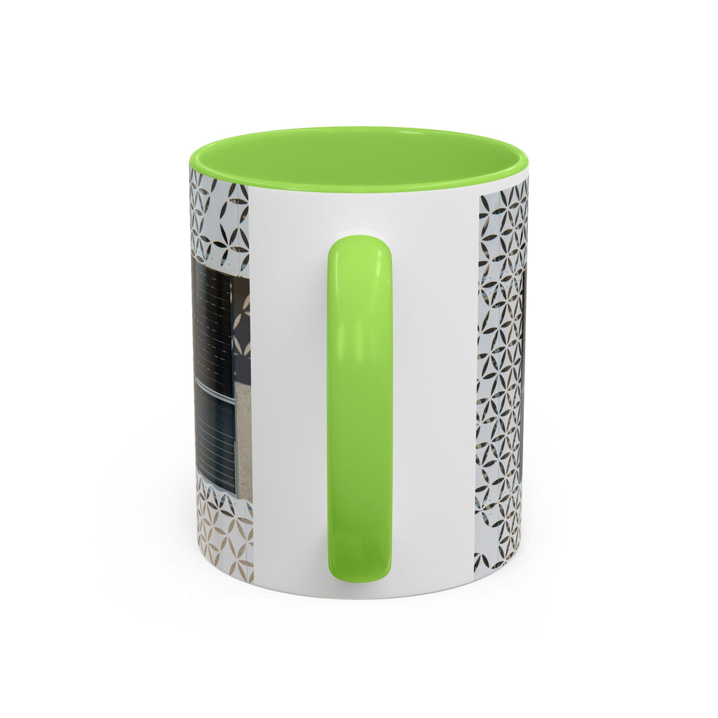 Designer Ceramic Coffee Mug