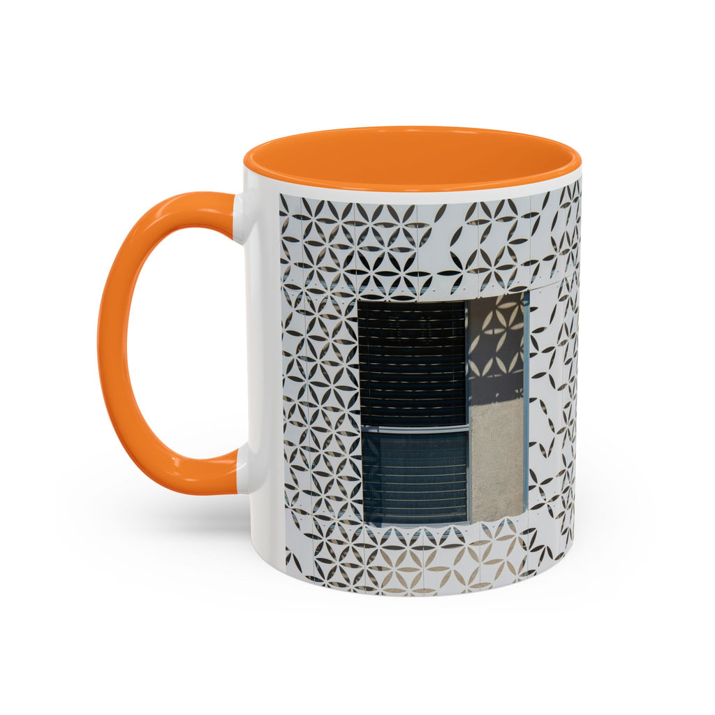Designer Ceramic Coffee Mug