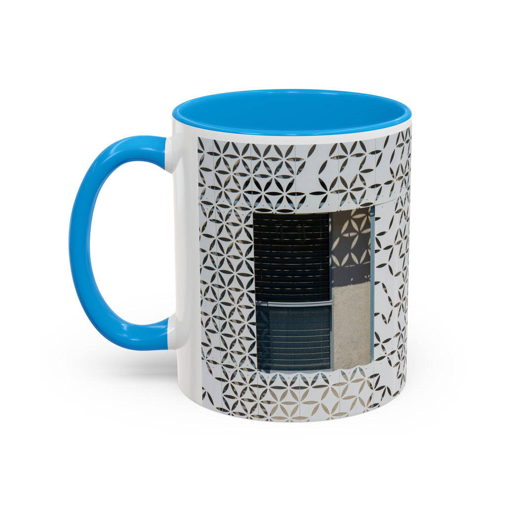 Designer Ceramic Coffee Mug