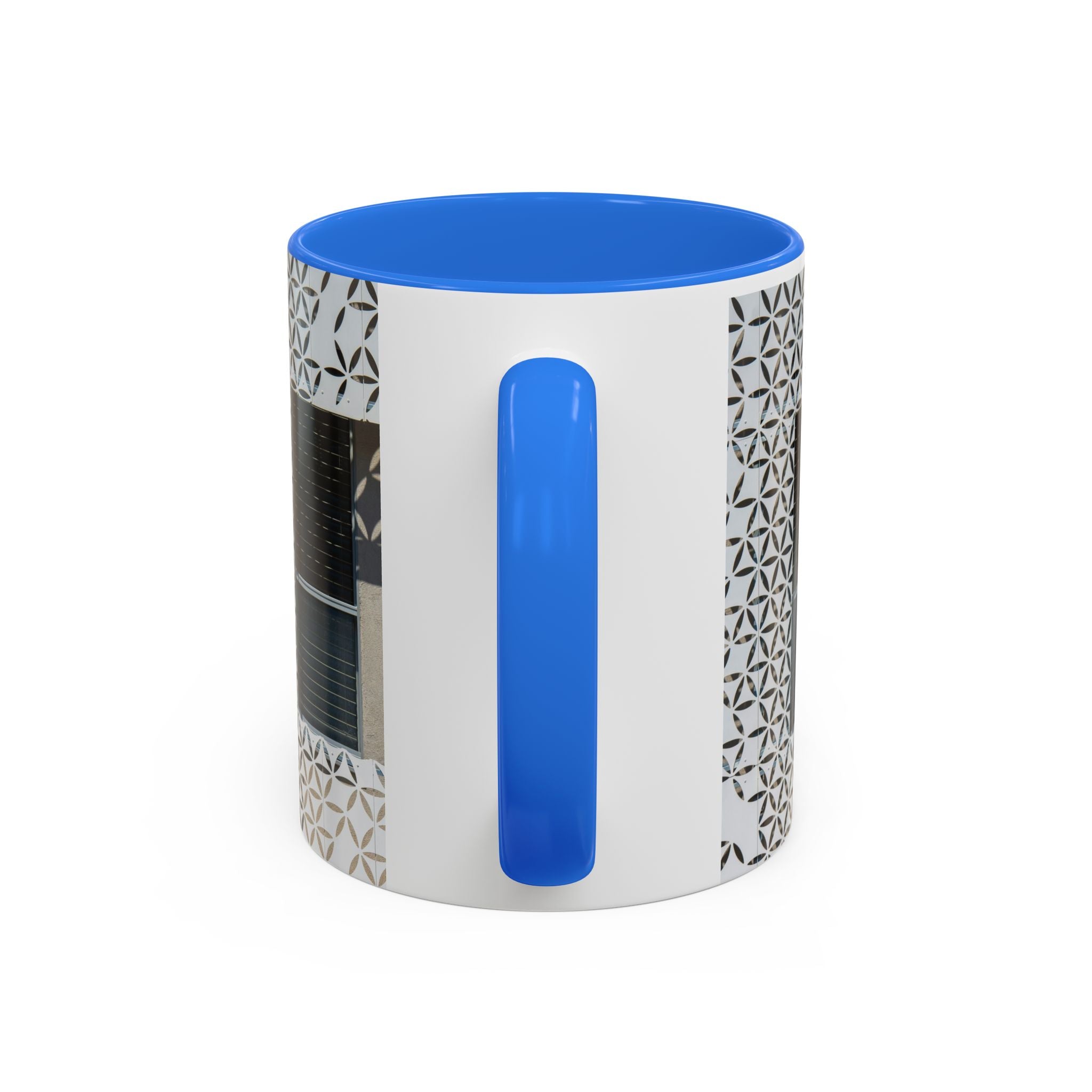 Designer Ceramic Coffee Mug