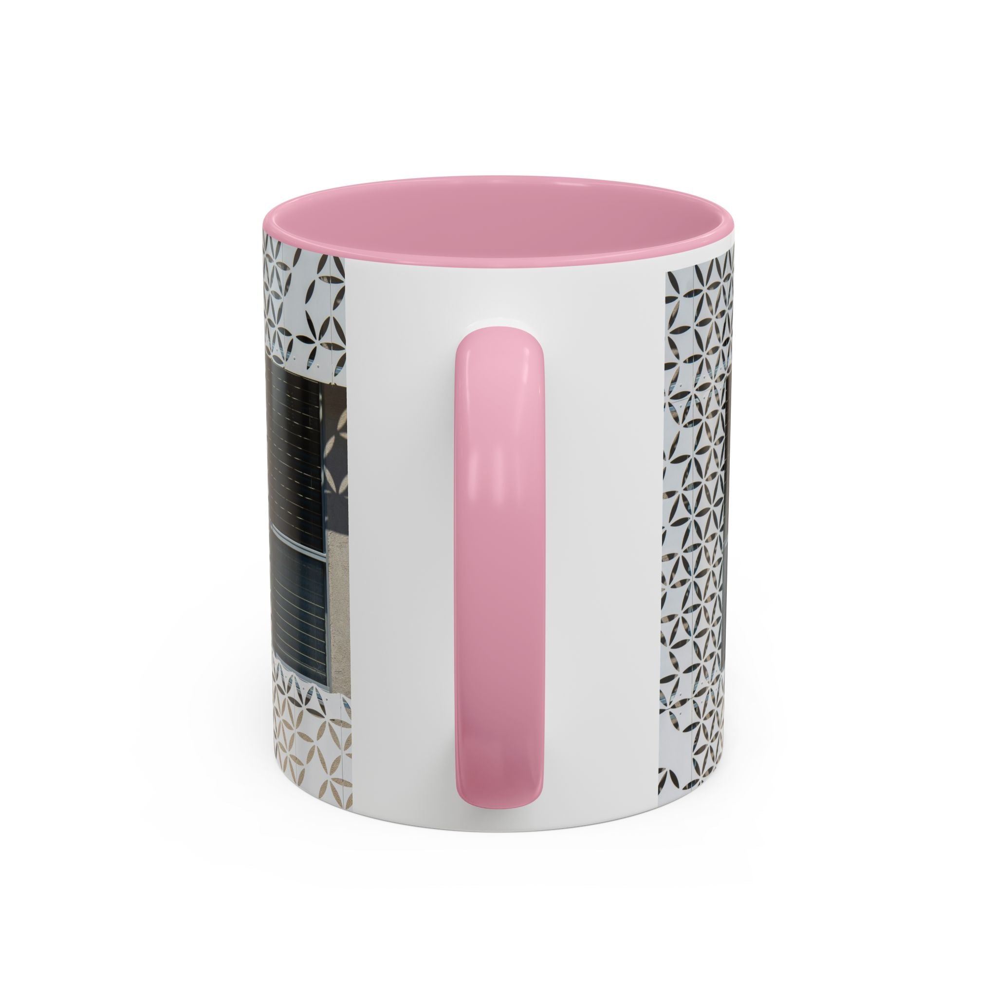 Designer Ceramic Coffee Mug