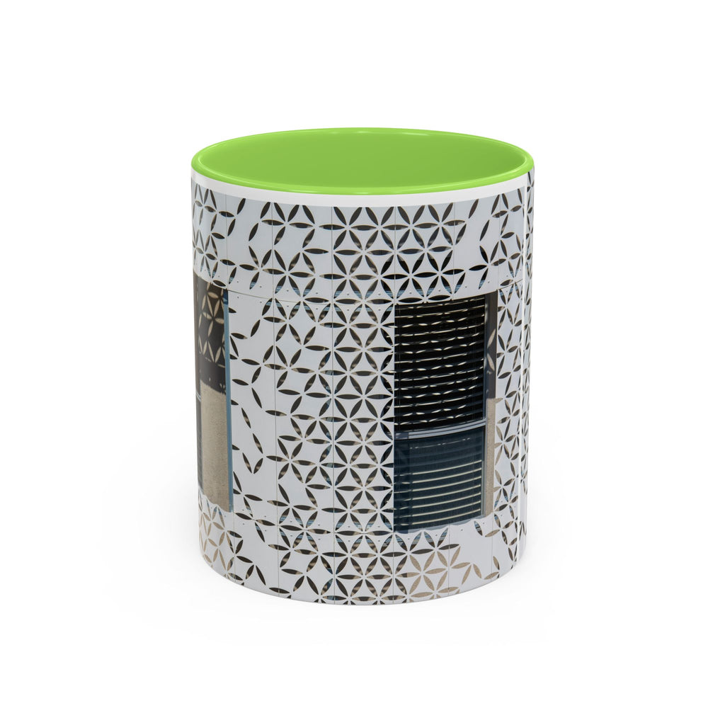 Designer Ceramic Coffee Mug