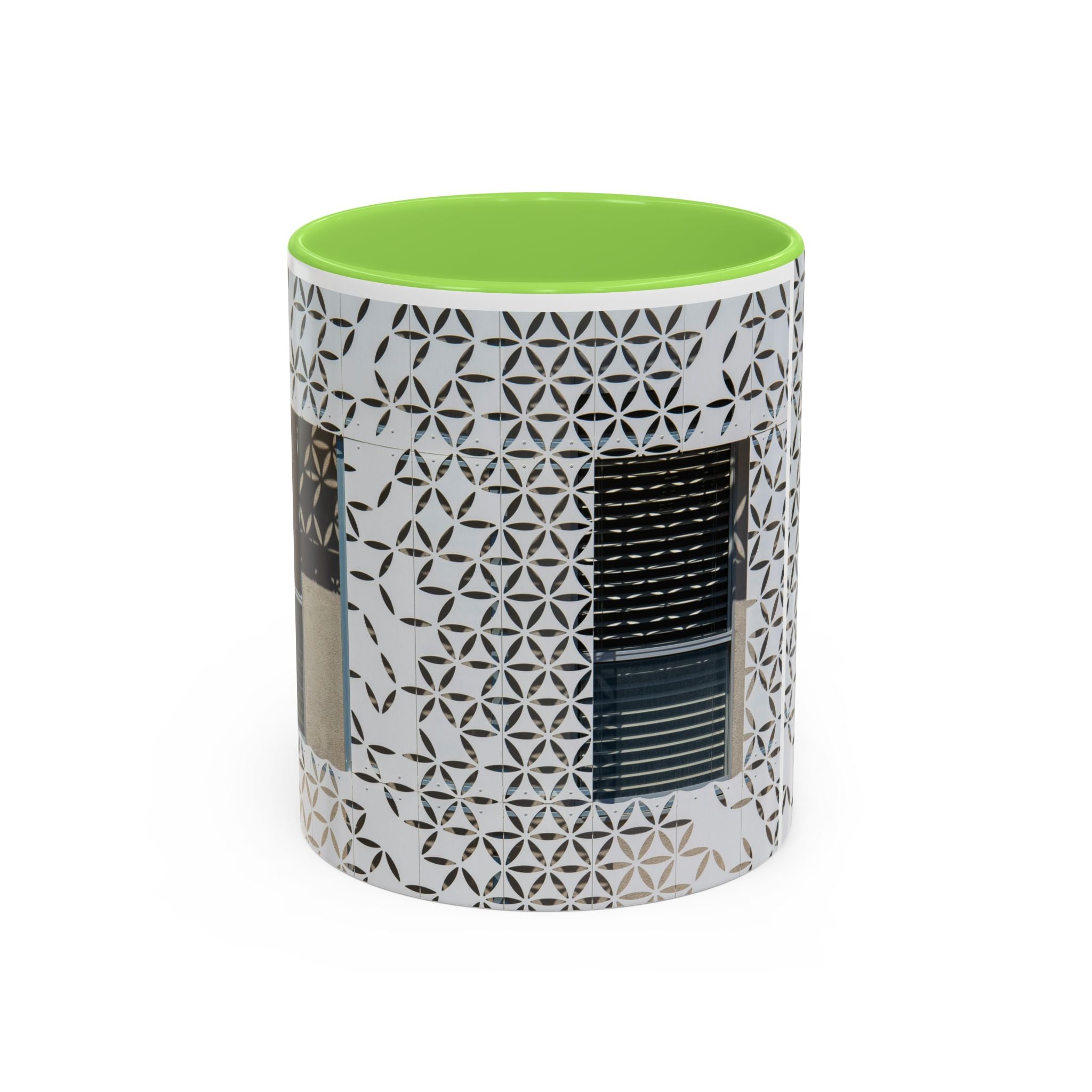 Designer Ceramic Coffee Mug