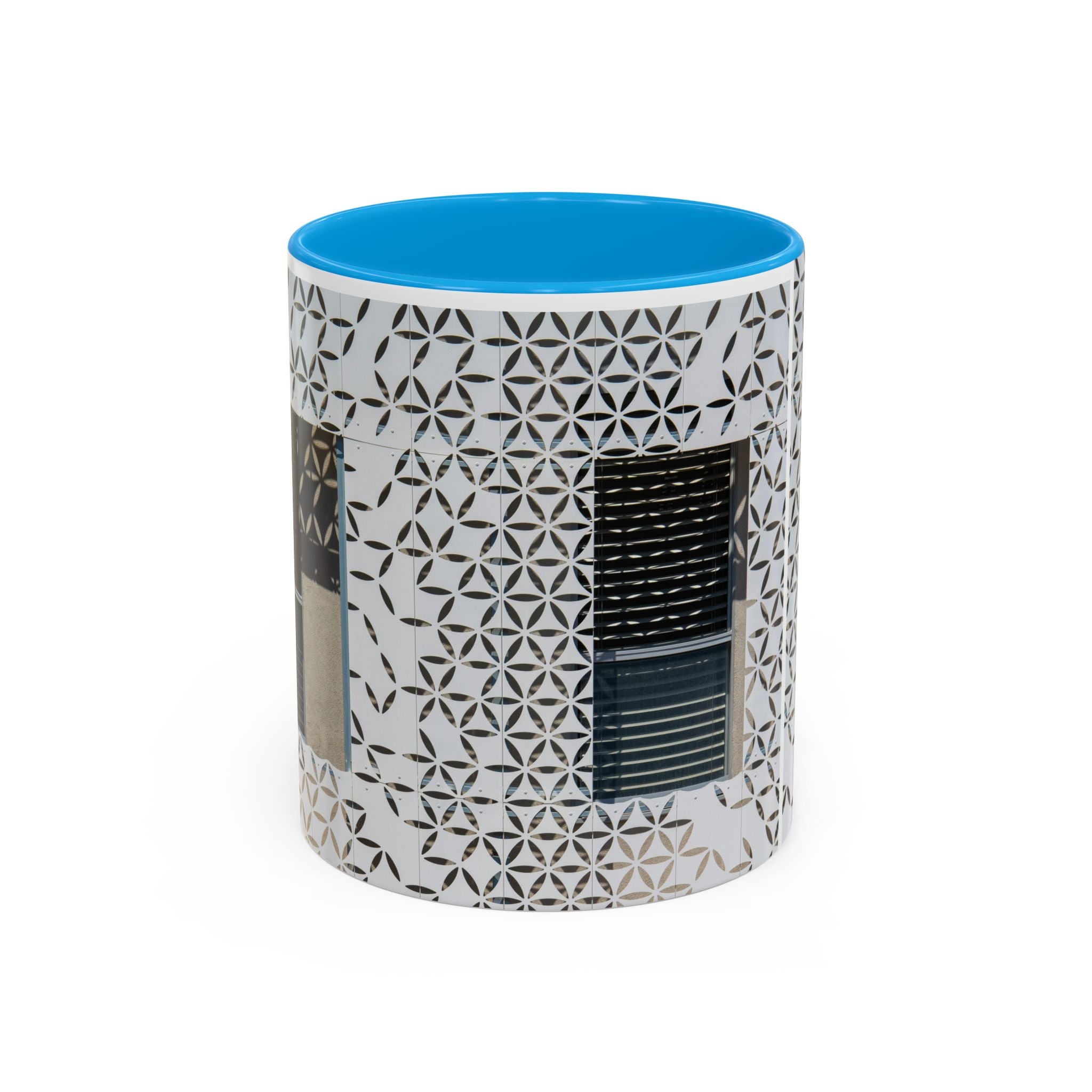 Designer Ceramic Coffee Mug