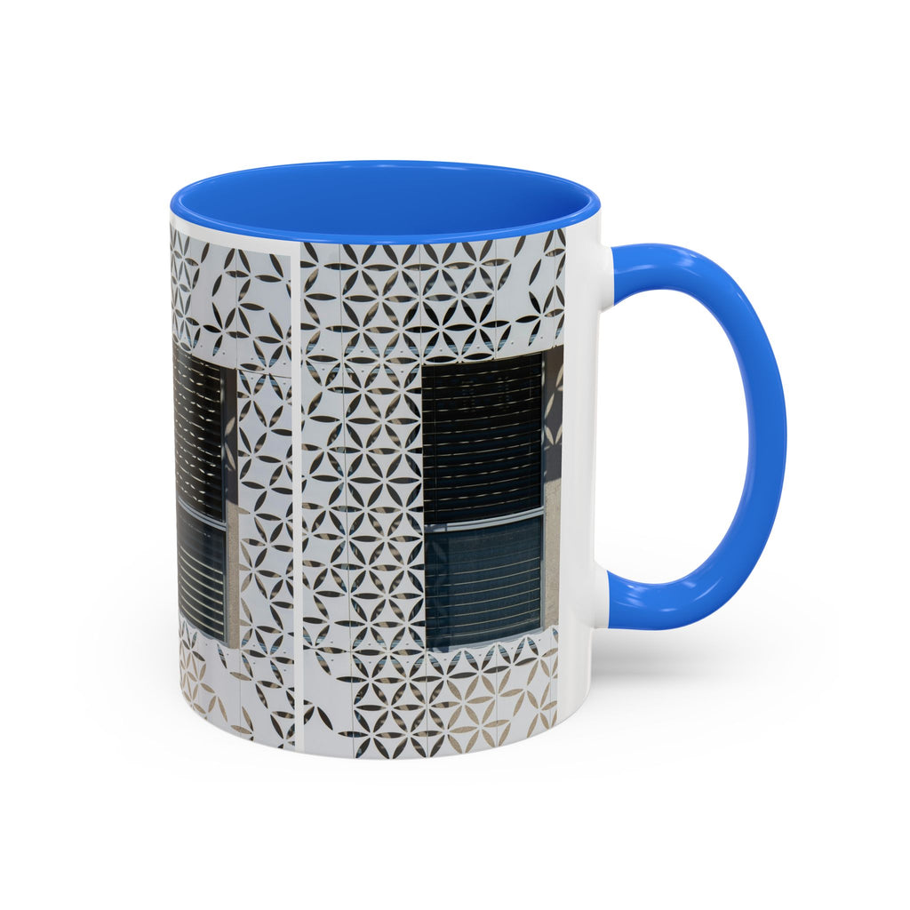 Designer Ceramic Coffee Mug