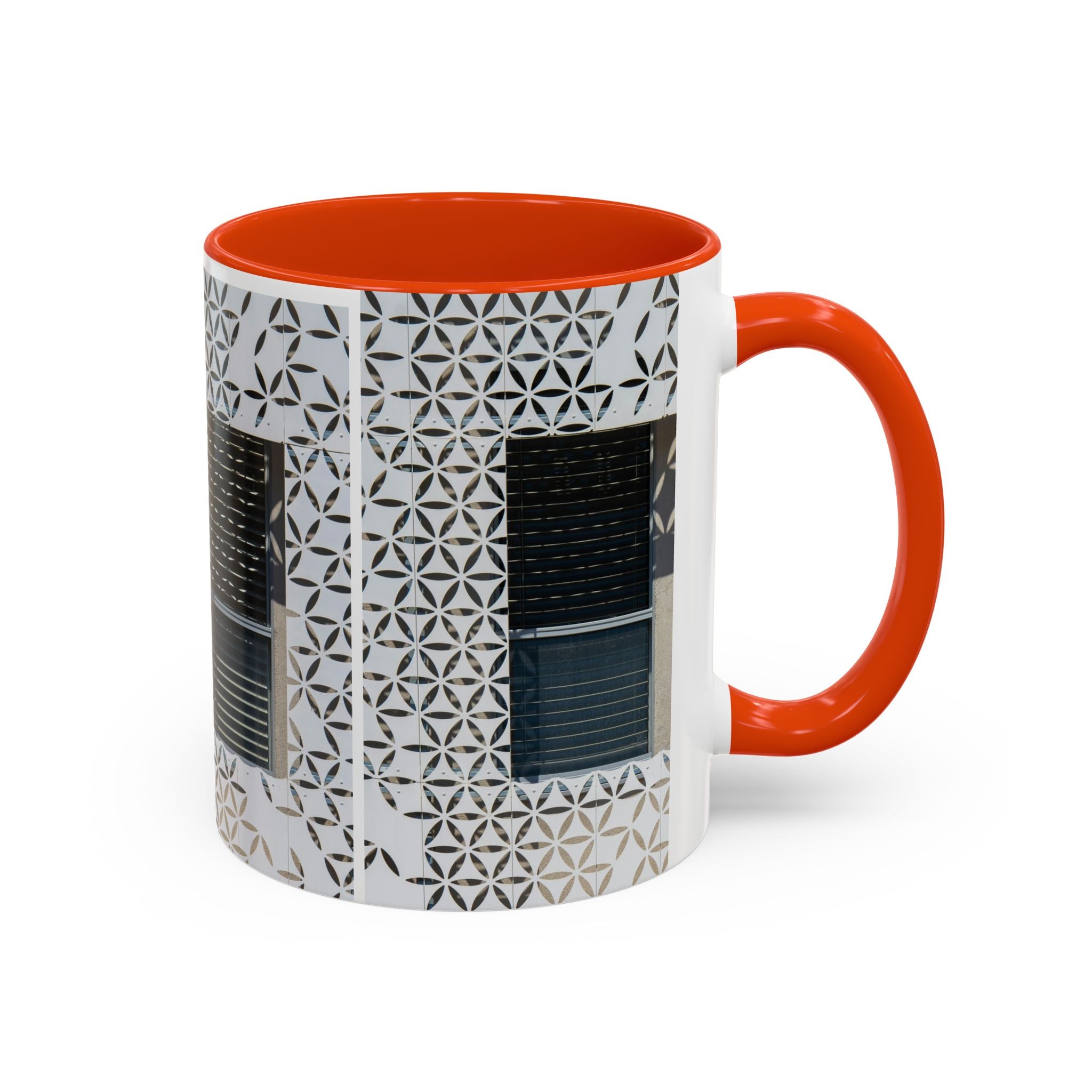 Designer Ceramic Coffee Mug
