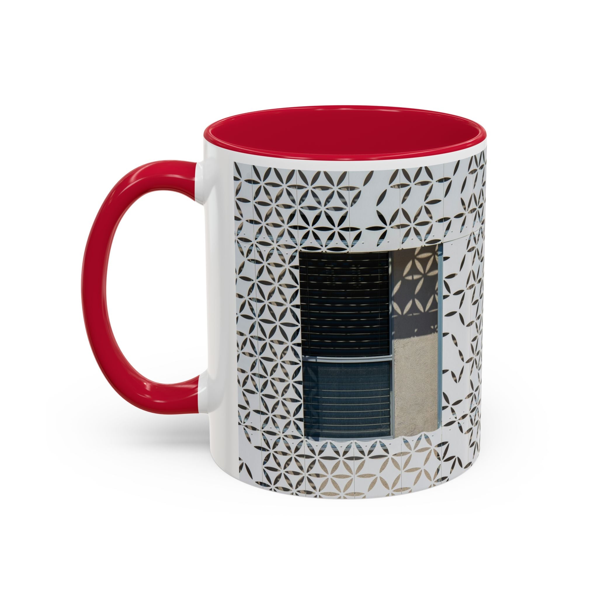 Designer Ceramic Coffee Mug