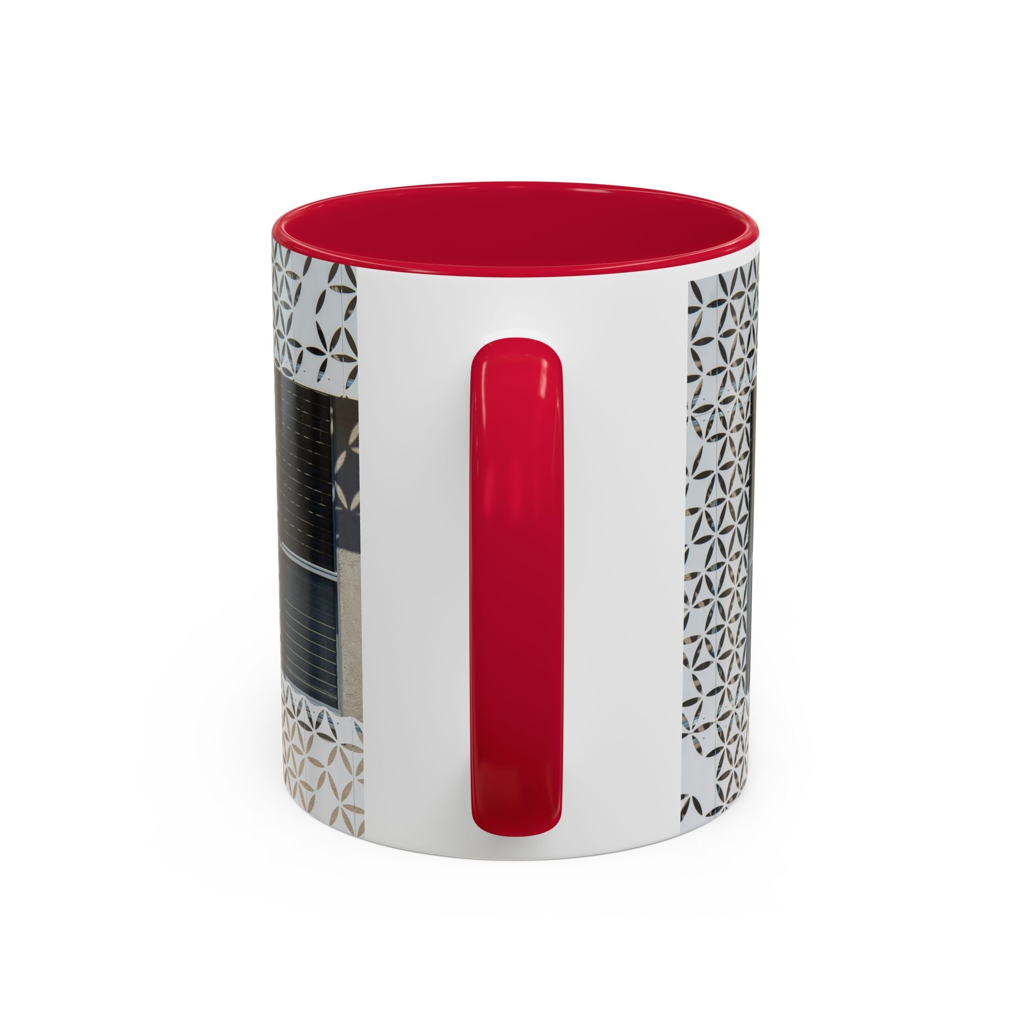 Designer Ceramic Coffee Mug