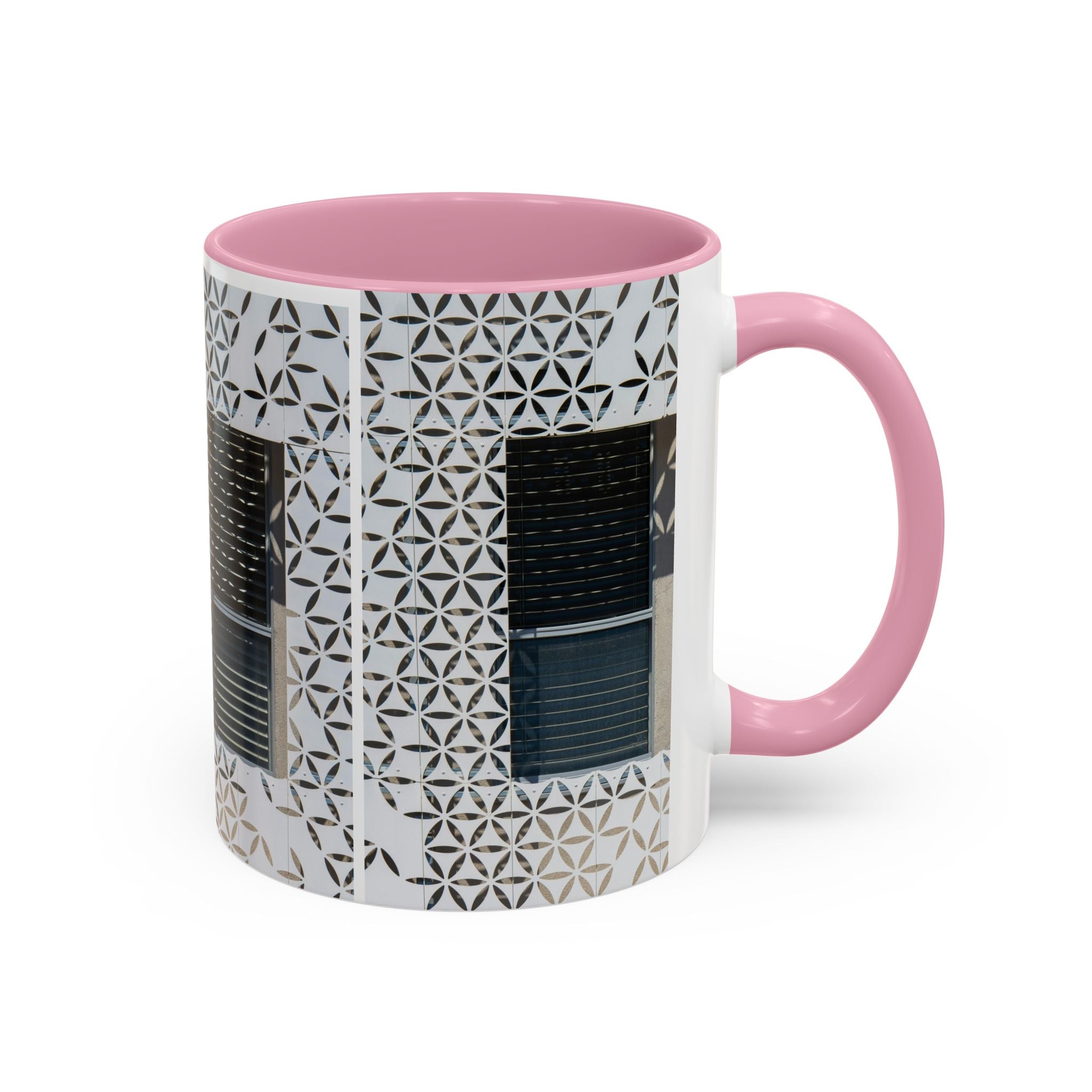 Designer Ceramic Coffee Mug