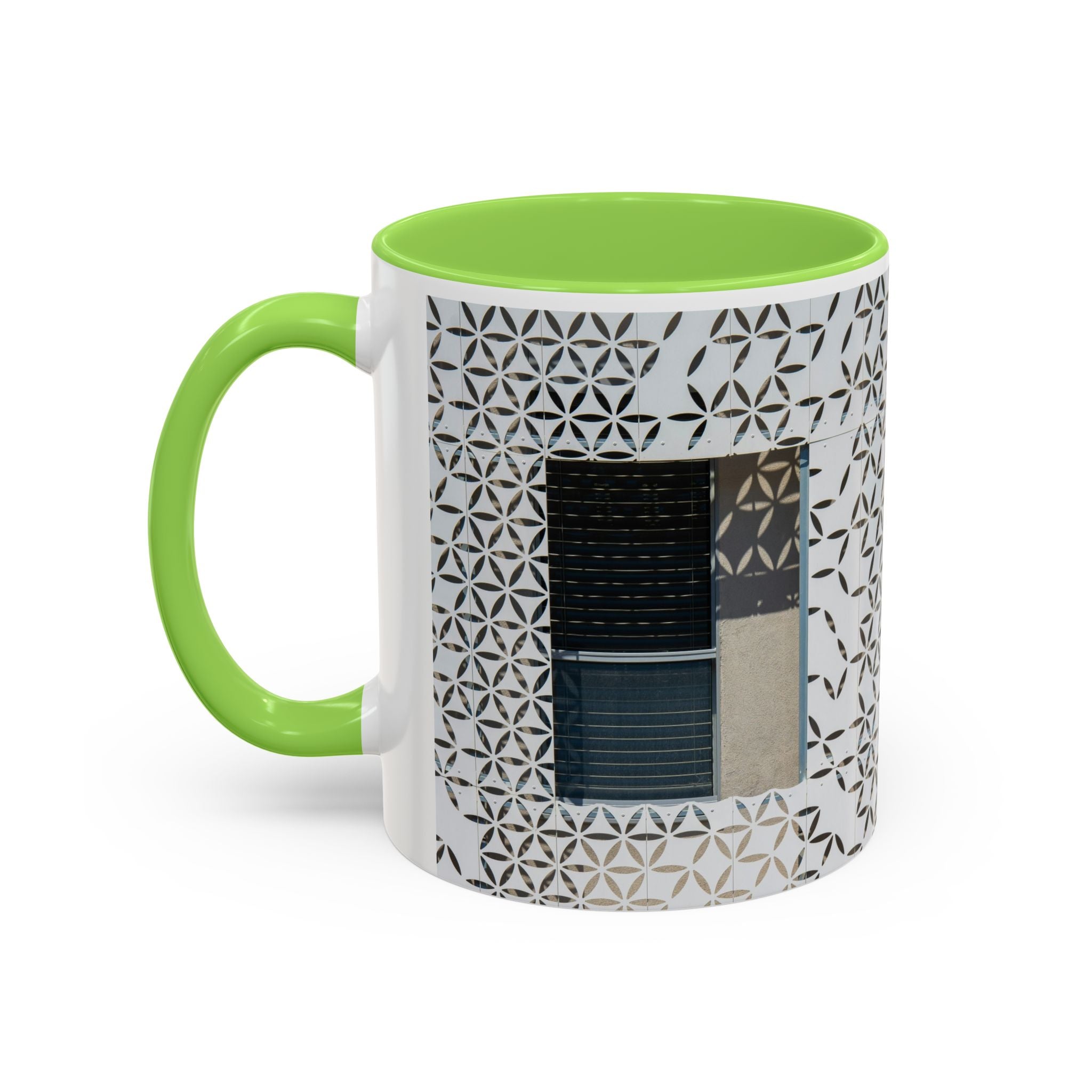 Designer Ceramic Coffee Mug