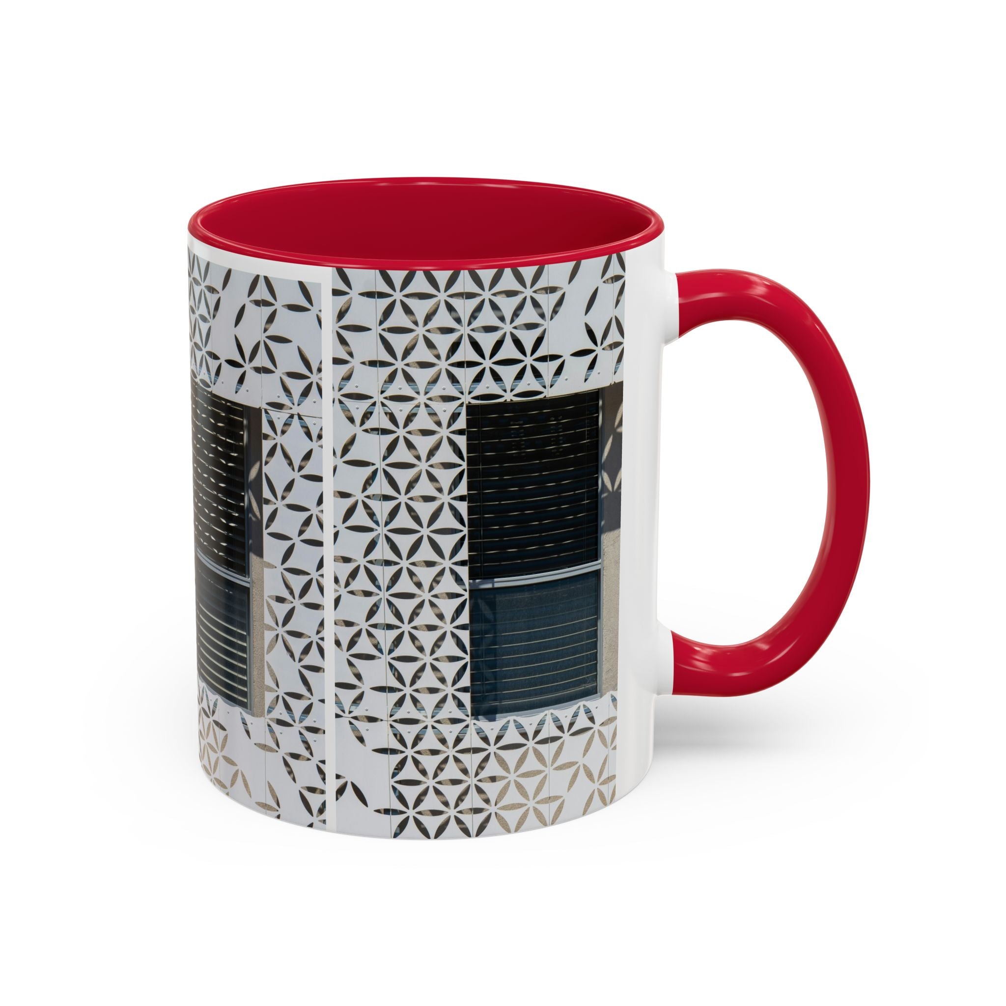 Designer Ceramic Coffee Mug