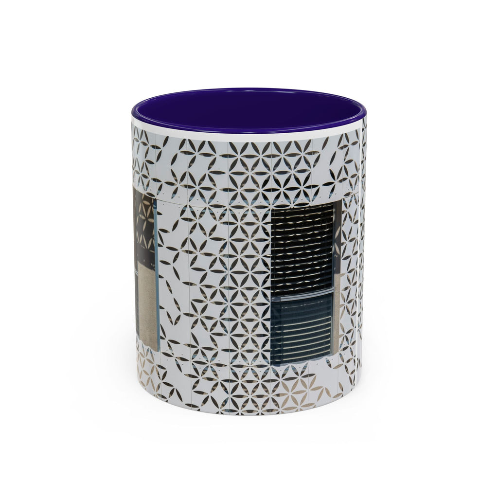 Designer Ceramic Coffee Mug