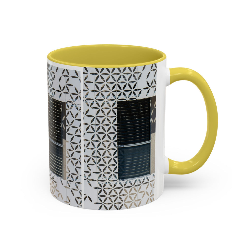 Designer Ceramic Coffee Mug