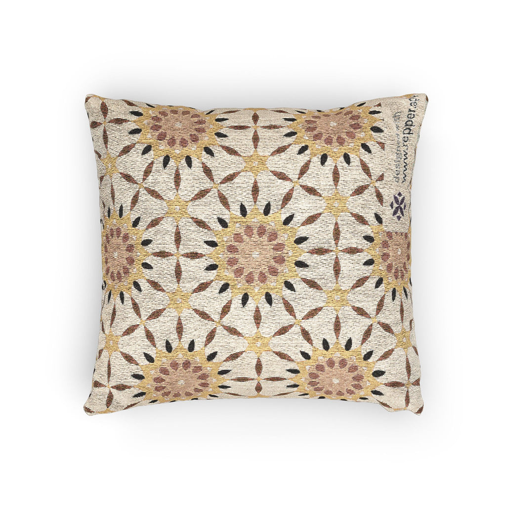 Woven Pillow
