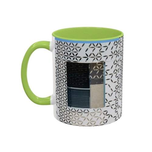 Designer Ceramic Coffee Mug