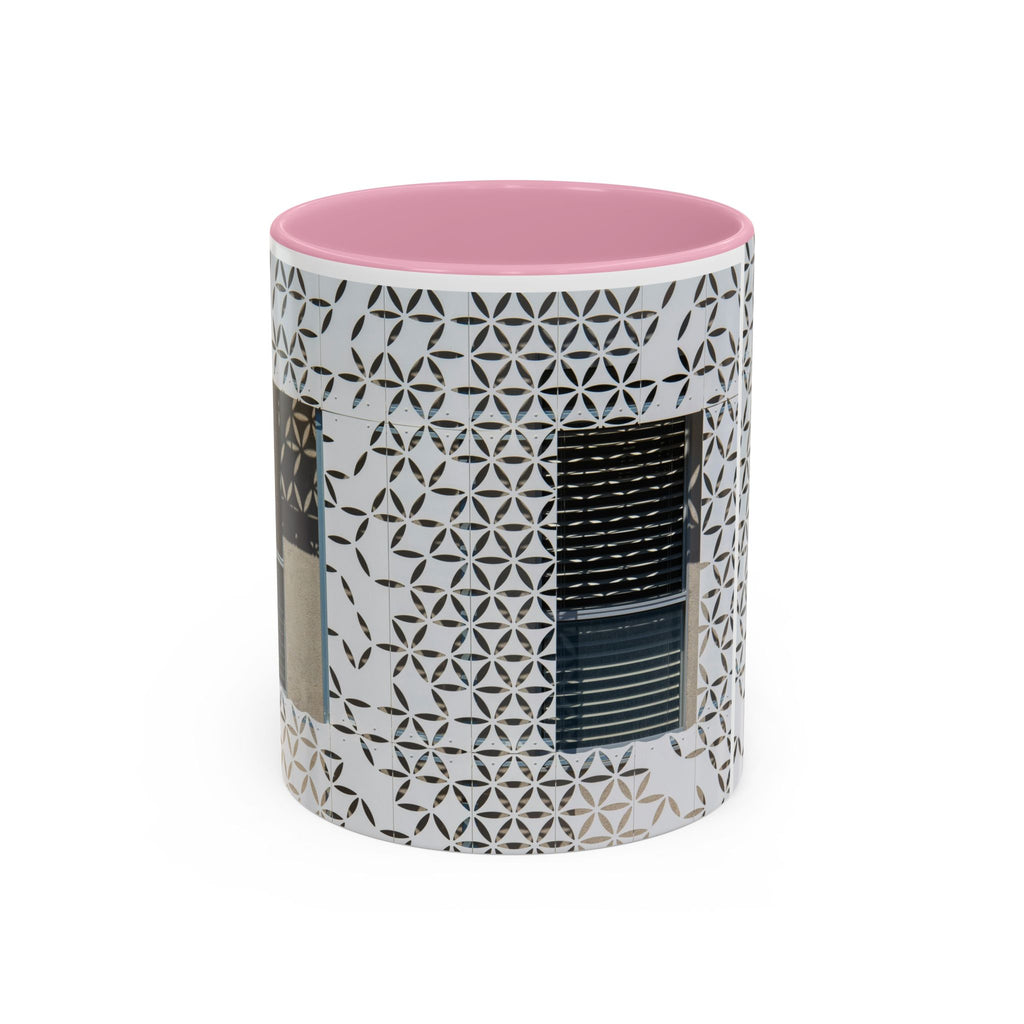 Designer Ceramic Coffee Mug