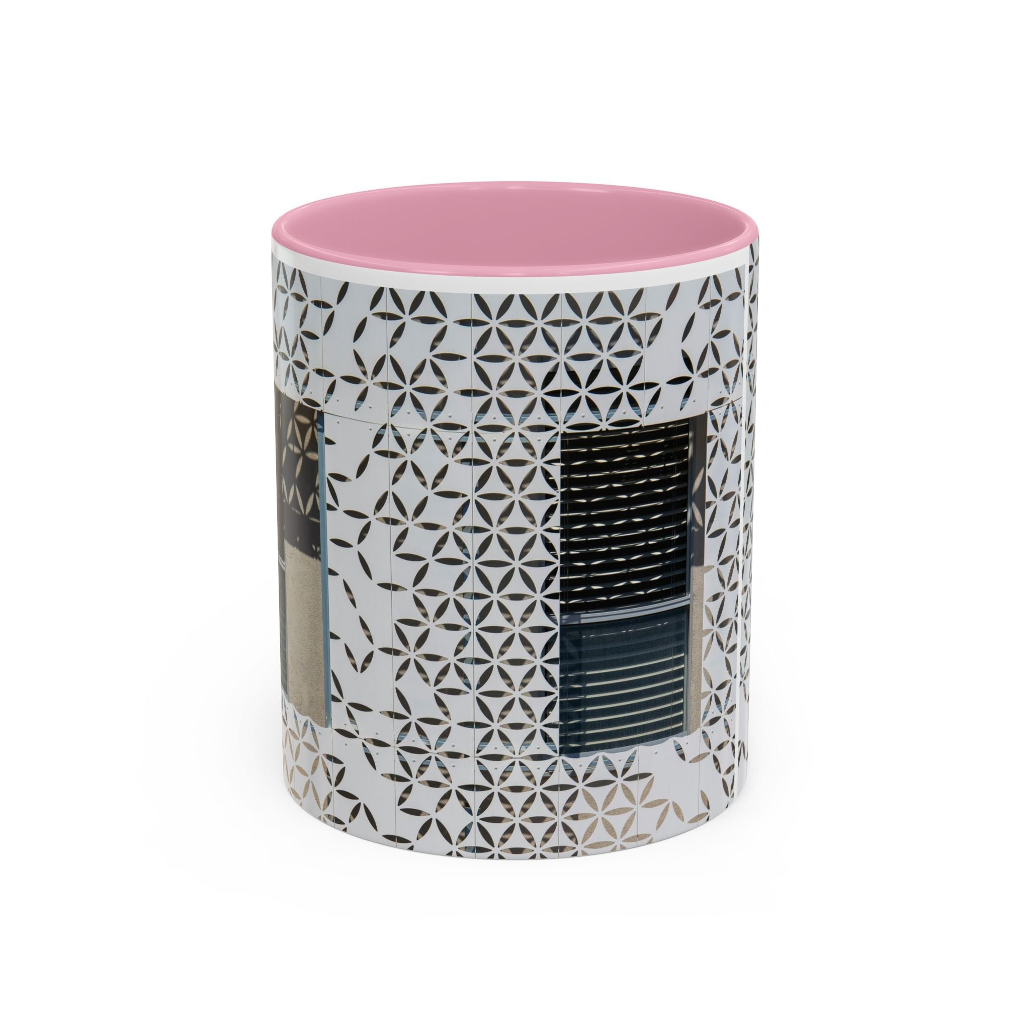 Designer Ceramic Coffee Mug