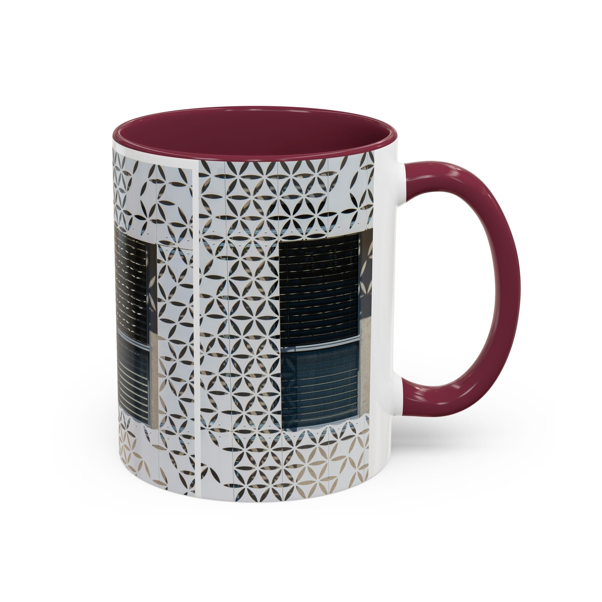 Designer Ceramic Coffee Mug