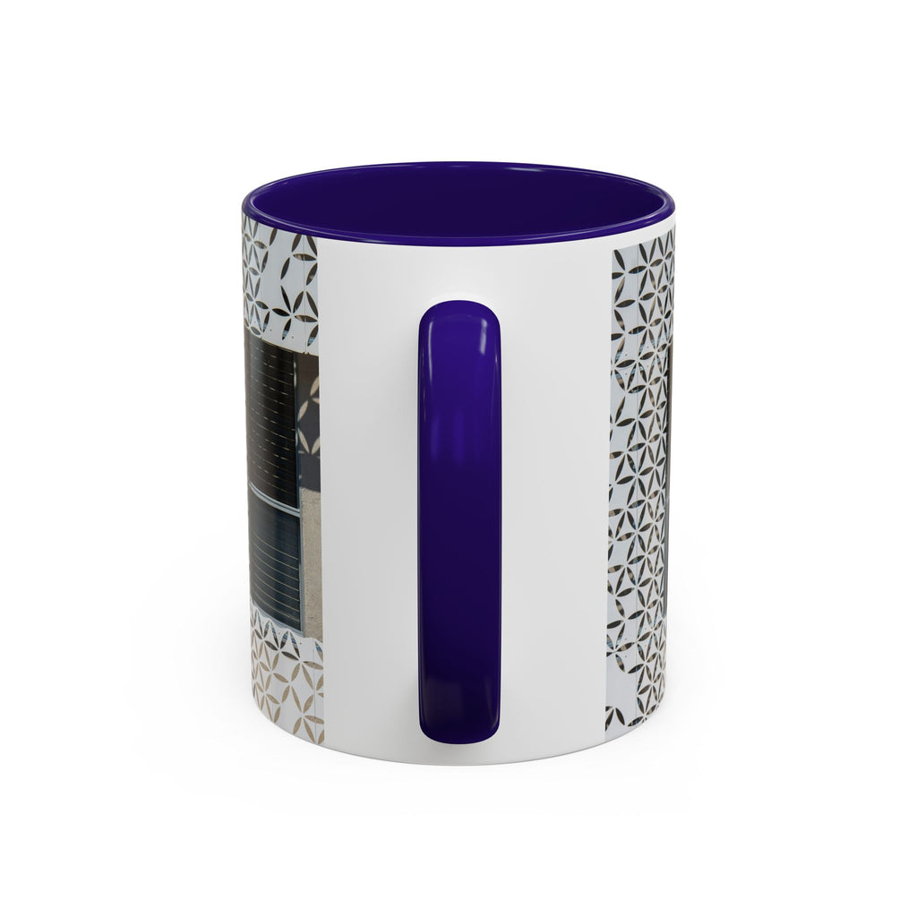 Designer Ceramic Coffee Mug