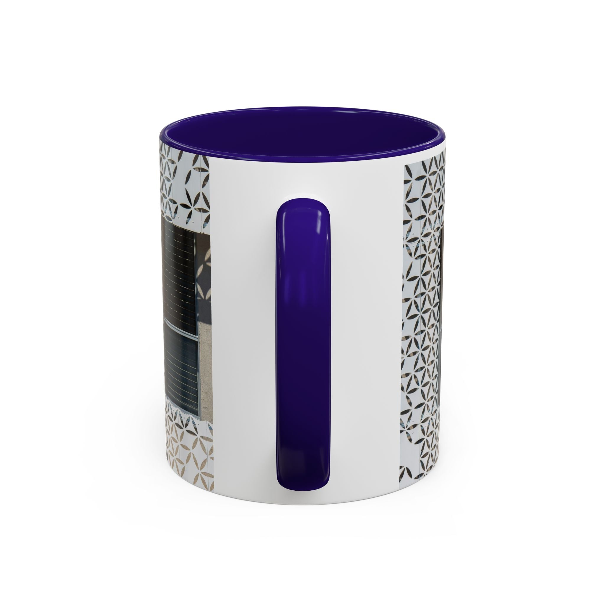 Designer Ceramic Coffee Mug