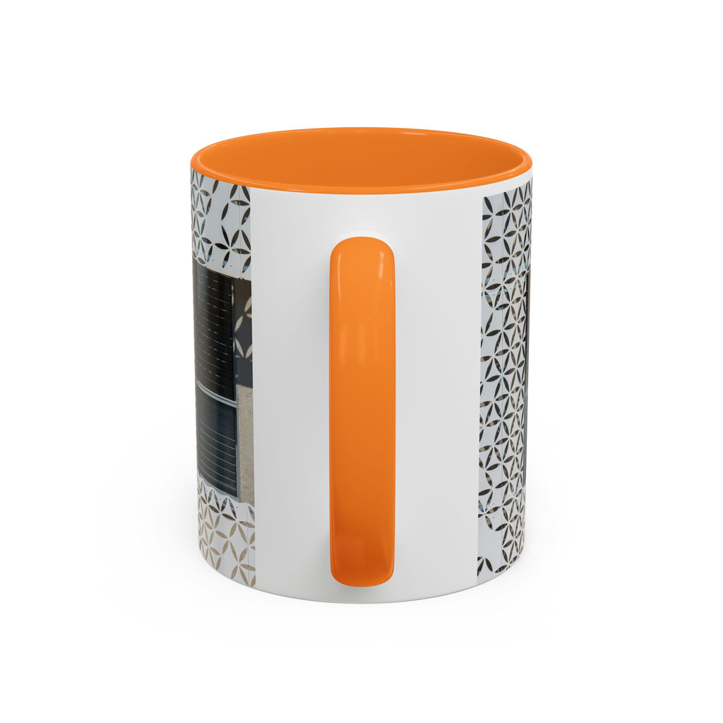Designer Ceramic Coffee Mug